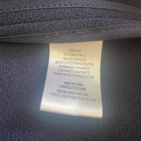 Daniel Rainn Blazer - Picture 4 of 5